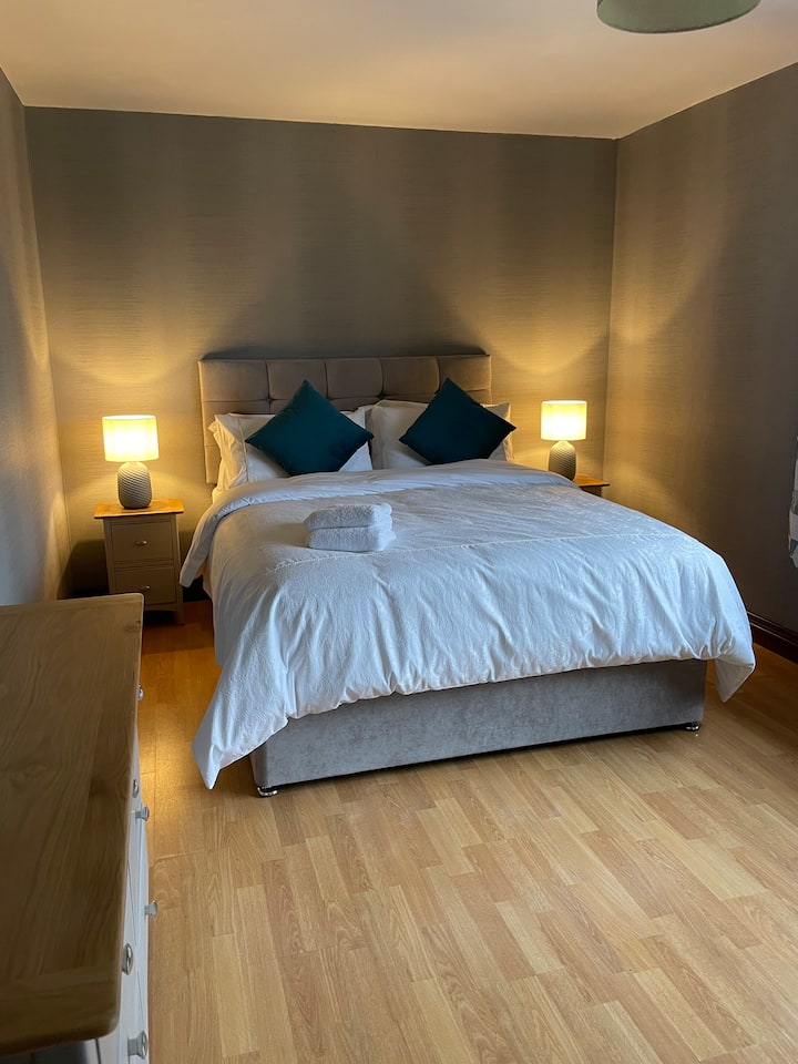 Спална соба 1