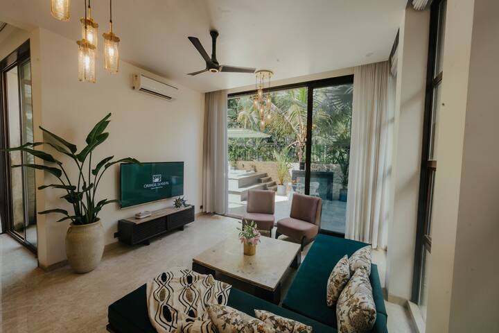 Living room image 2
