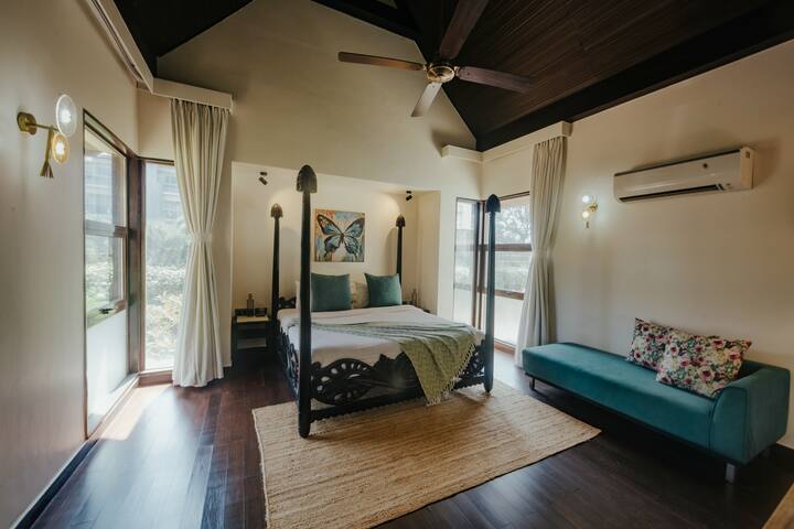 Bedroom 3 image 1