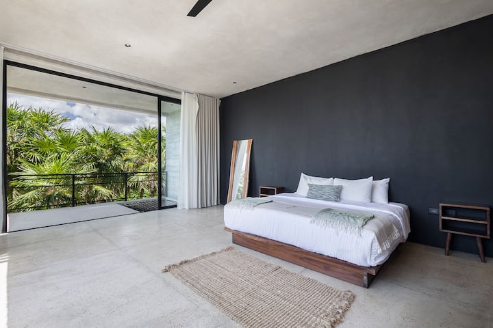 غرفة النوم 2