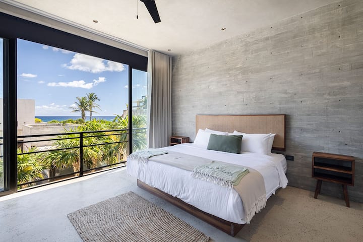 غرفة النوم 3