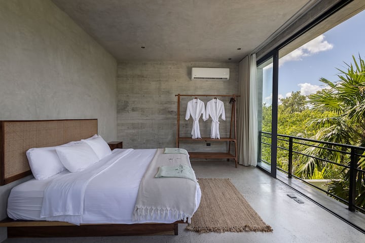 غرفة النوم 4