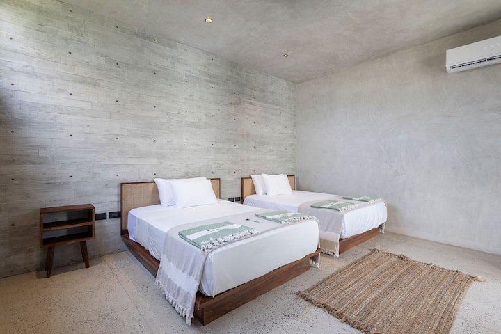 غرفة النوم 5