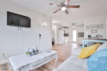 1733 N Mockingbird - Abilene rental in Abilene