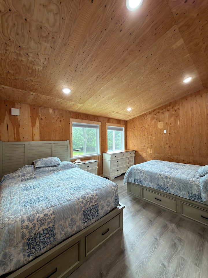 Quarto 5