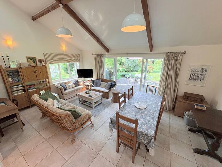 Spring Grange Cottage - Cheddar