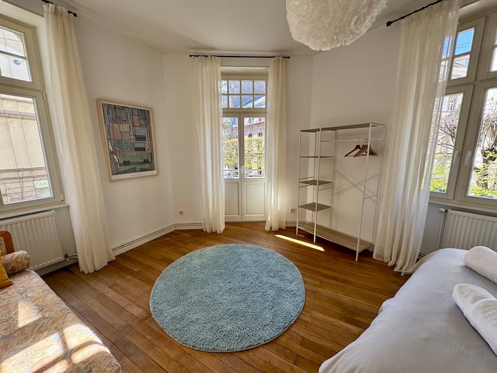 საძინებელი 1