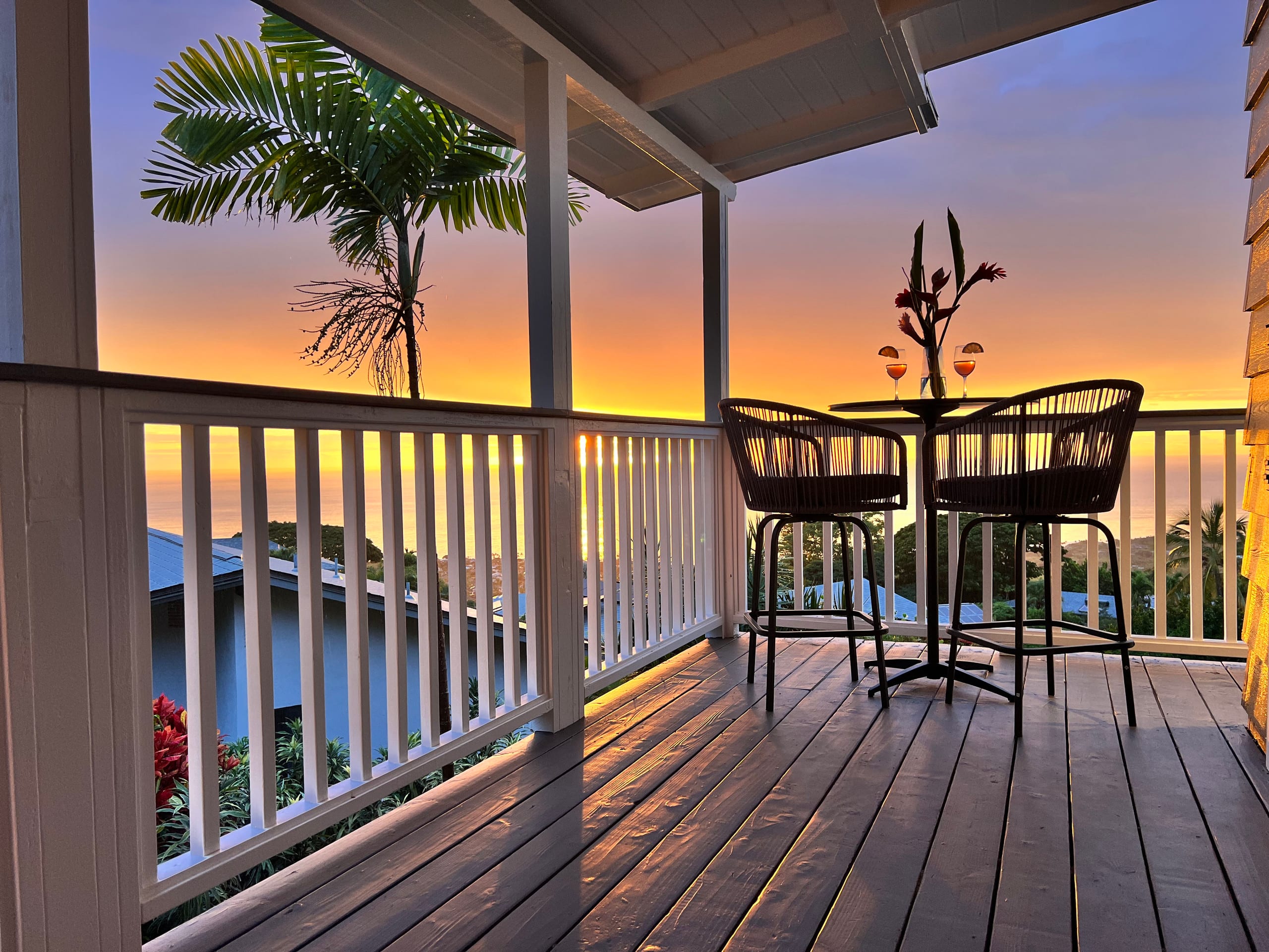 Home in Kailua-Kona · ★4.99 · 2 bedrooms · 4 beds · 2.5 baths - Image 66