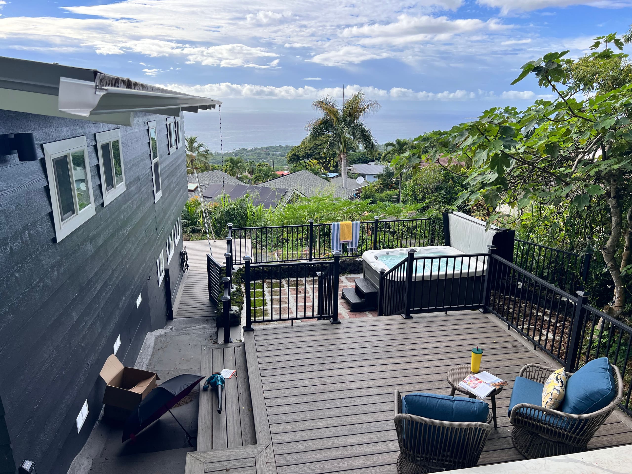 Home in Kailua-Kona · ★4.99 · 2 bedrooms · 4 beds · 2.5 baths - Image 55