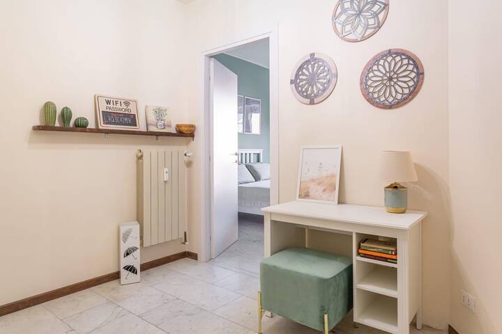 Roma is amoR – Vatican House gallery image 4