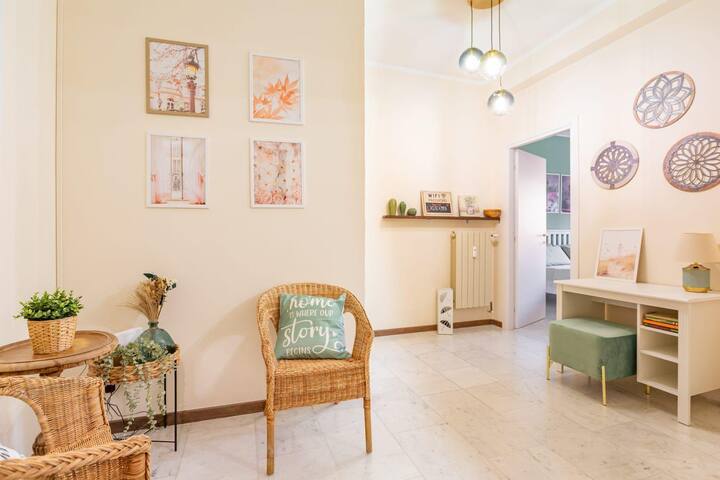 Roma is amoR – Vatican House gallery image 5