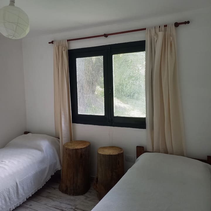 Спална соба 2