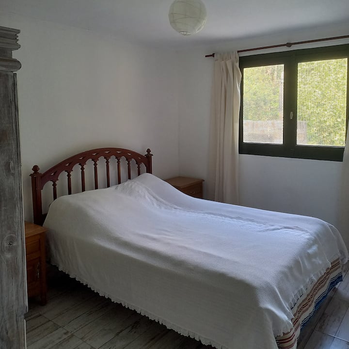 Спална соба 1