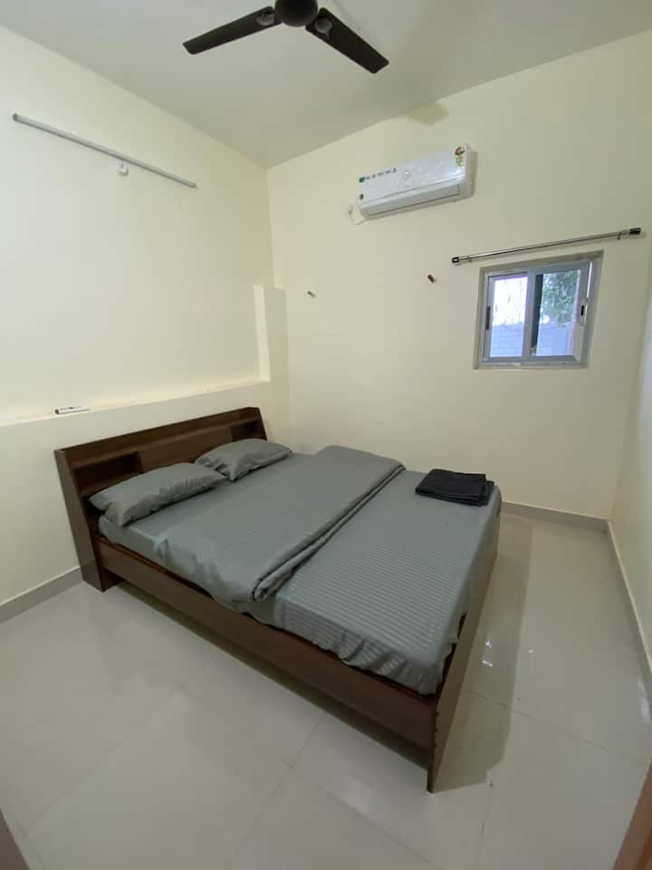 غرفة النوم 3