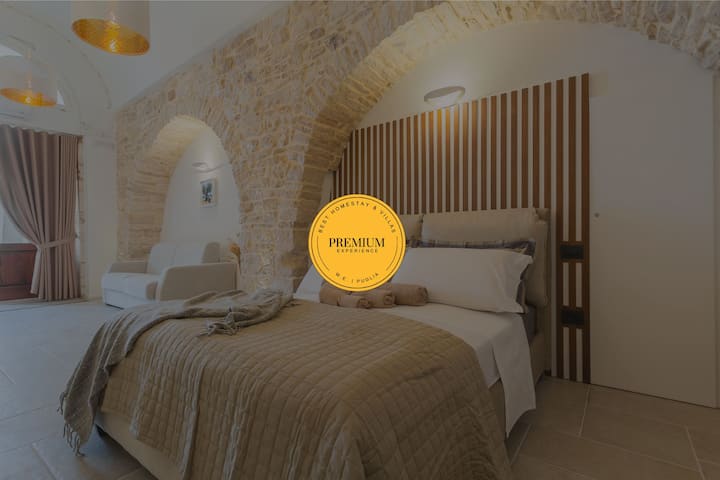Wanderlust Experience | White Cave - Giovinazzo