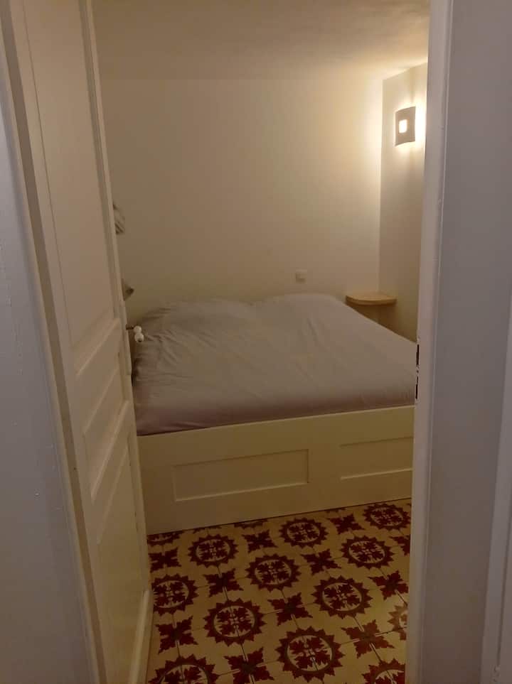 Habitación 1