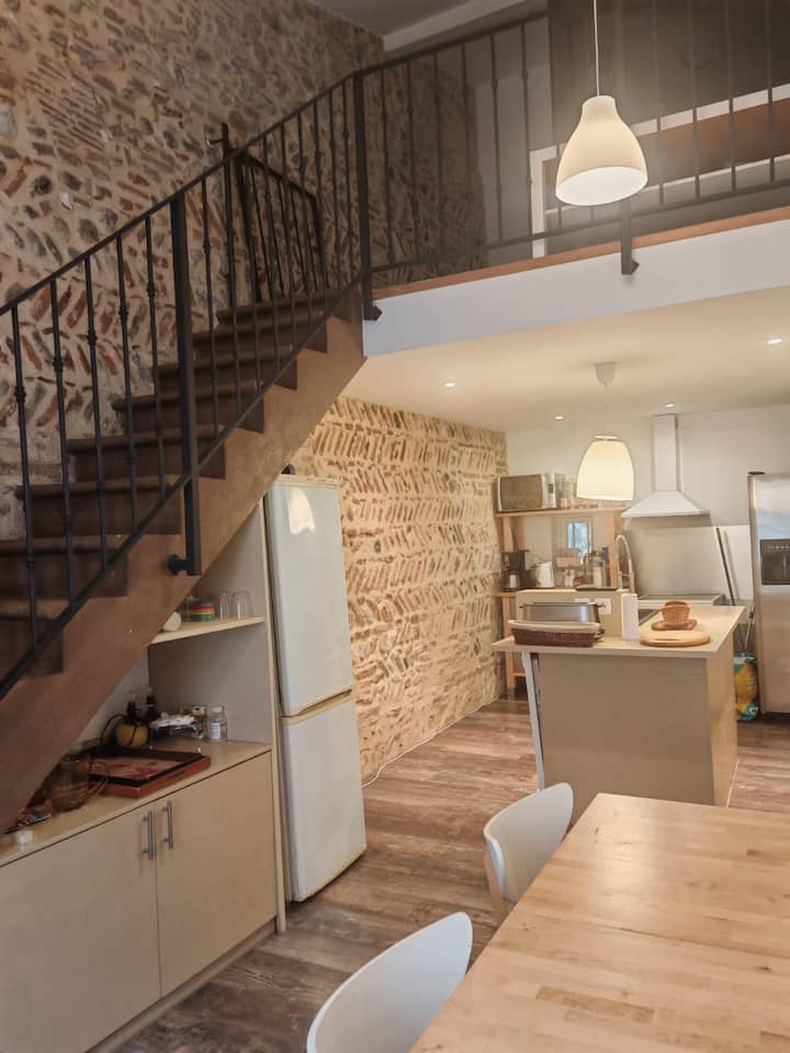 Maison De Village - Torreilles