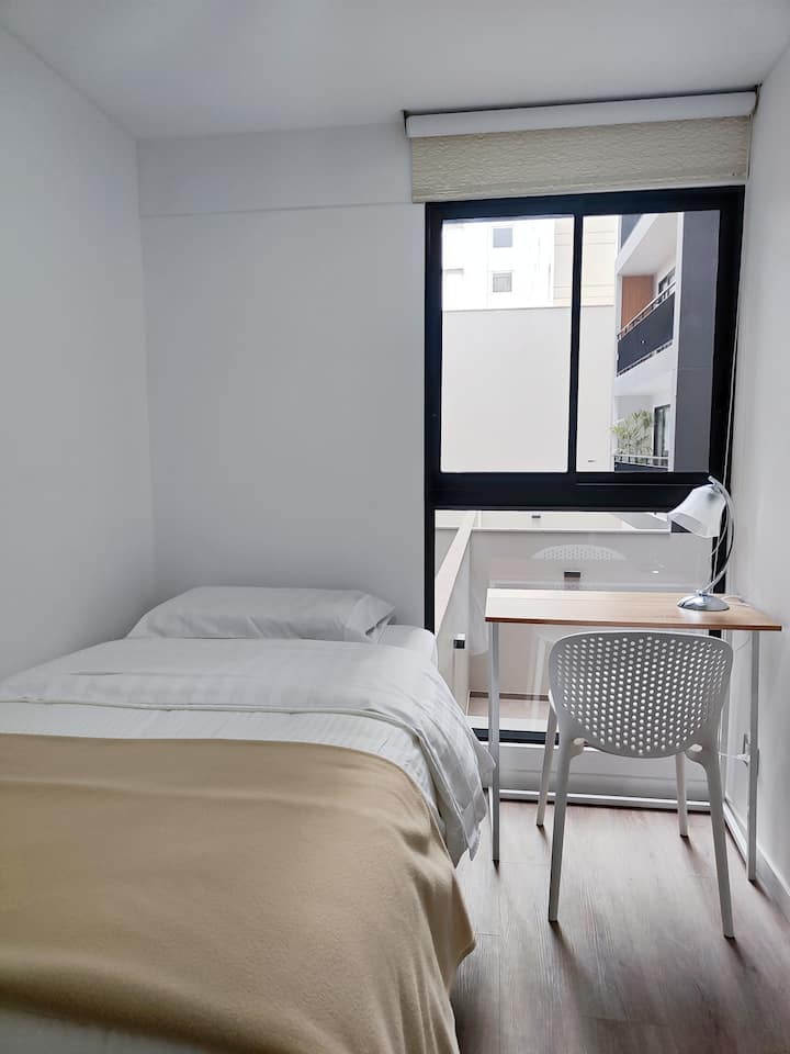 საძინებელი 2