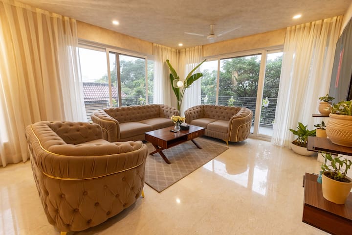 Vyagram Experiences managed Airbnb listing 1