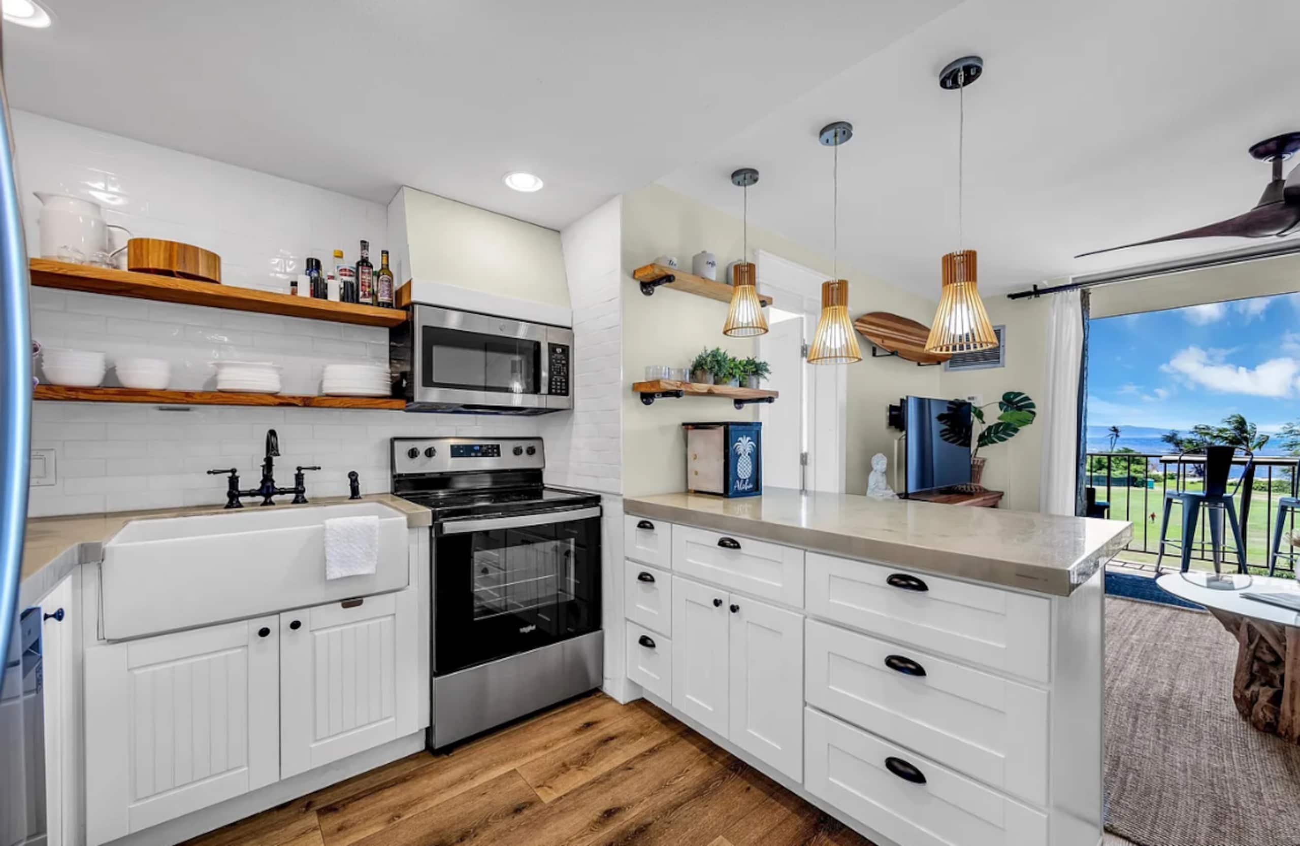 Home in Kihei · ★4.71 · 2 bedrooms · 3 beds · 2 private baths - Image 5