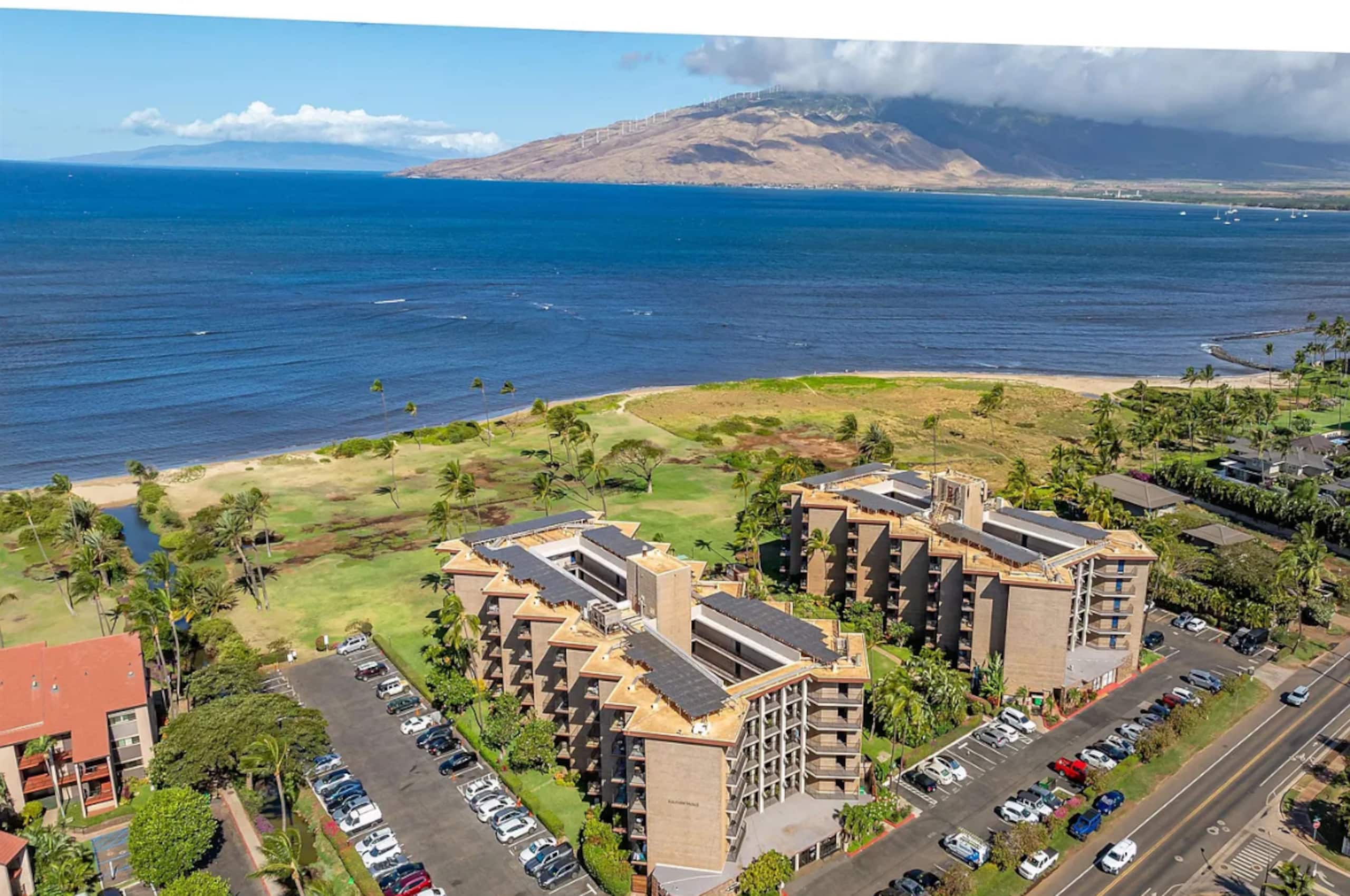 Home in Kihei · ★4.71 · 2 bedrooms · 3 beds · 2 private baths - Image 23