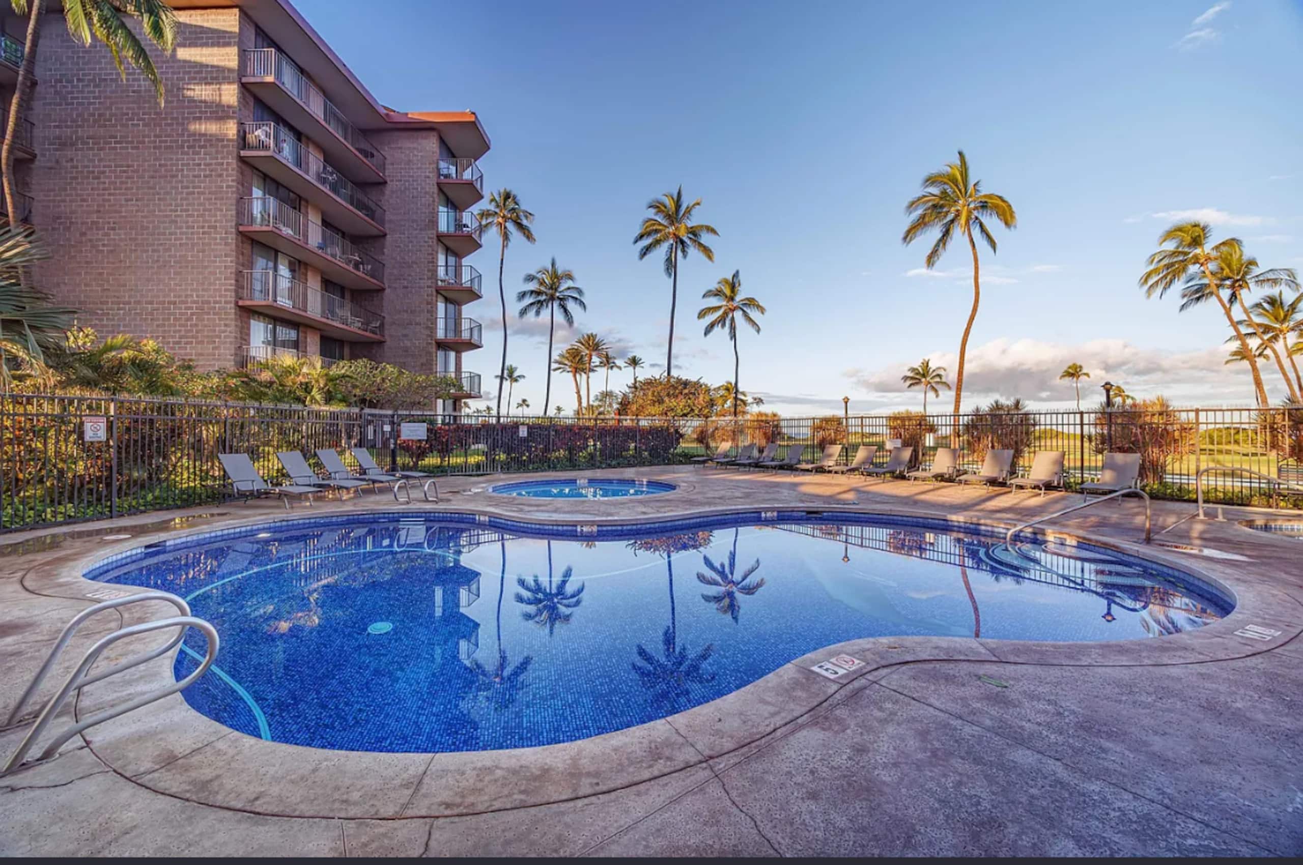 Home in Kihei · ★4.71 · 2 bedrooms · 3 beds · 2 private baths - Image 14