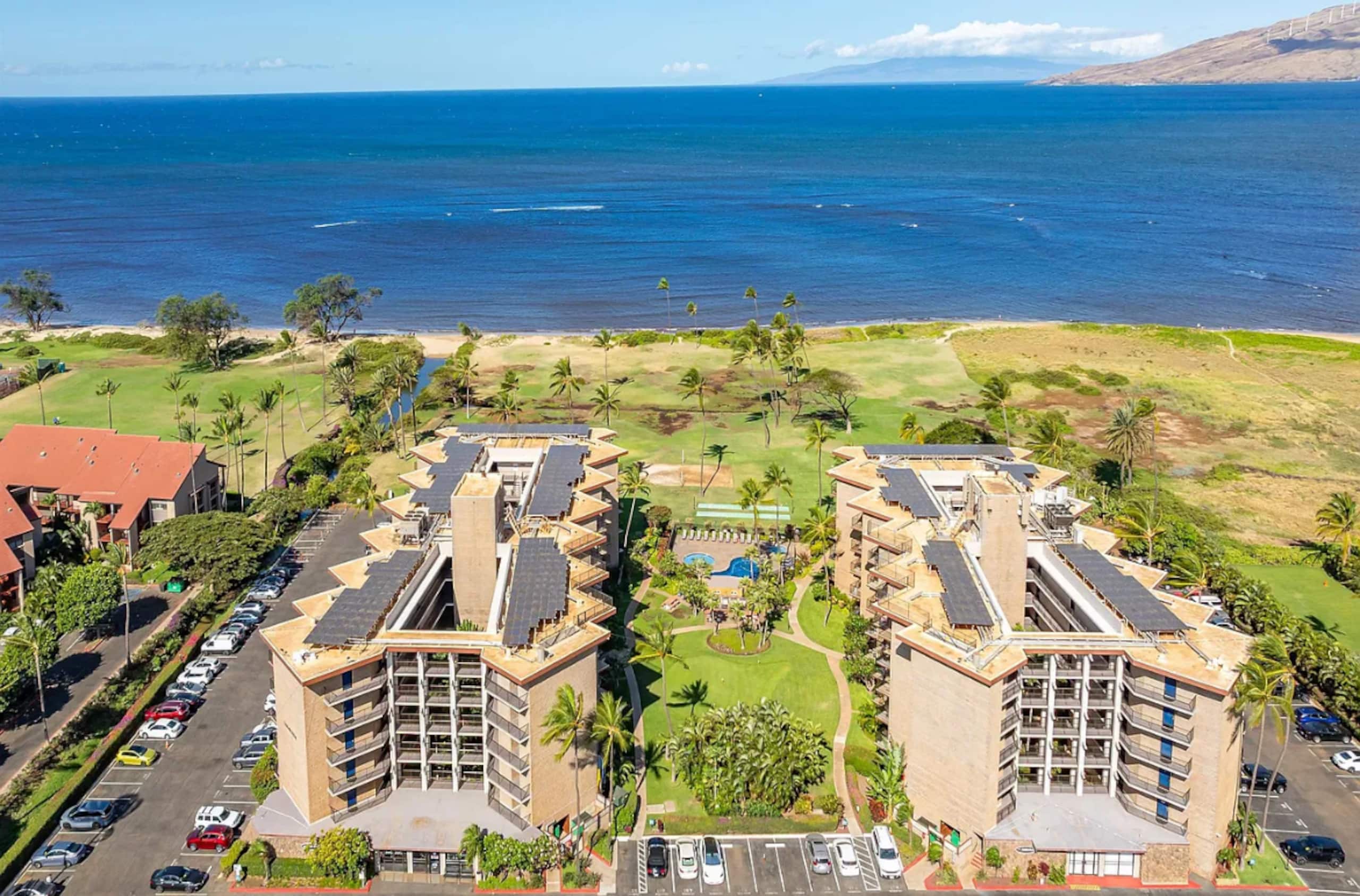 Home in Kihei · ★4.71 · 2 bedrooms · 3 beds · 2 private baths - Image 24