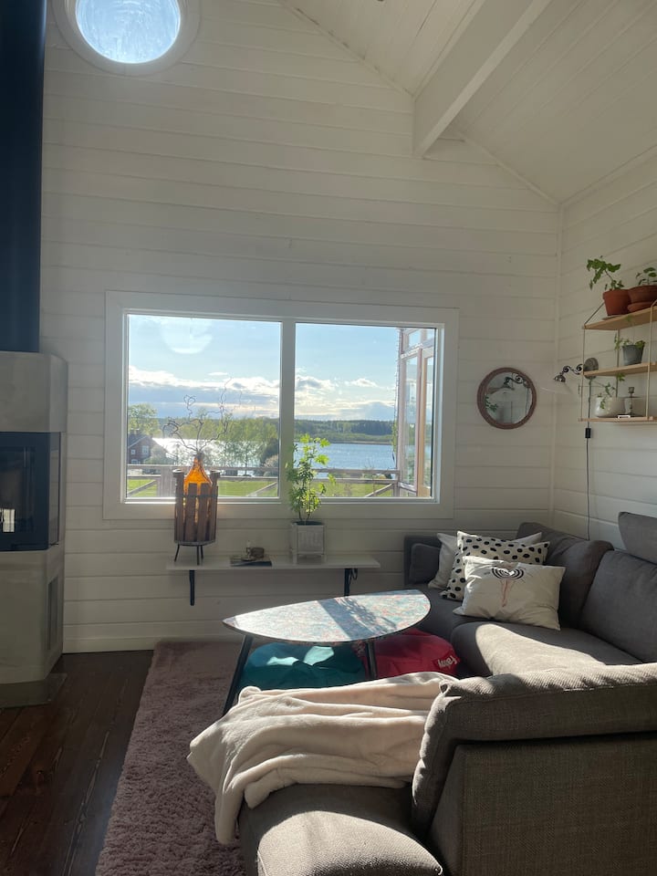 მისაღები ოთახი