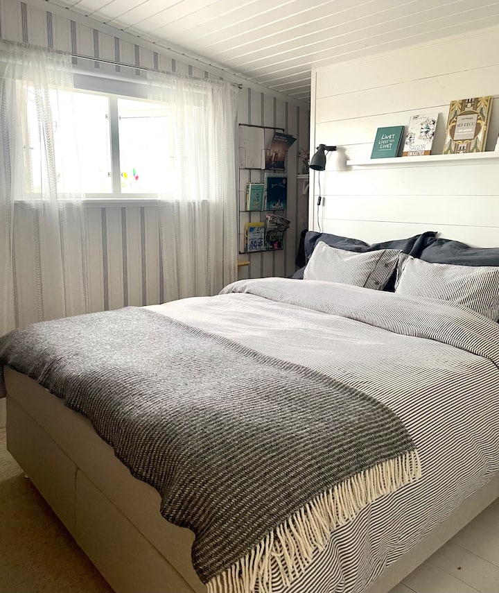 საძინებელი 1