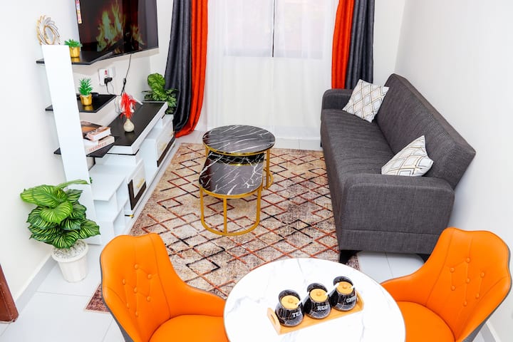 Всекидневна