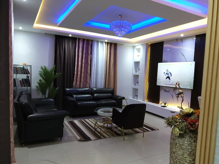 Hebergement De Luxe, à Bon Prix - Kinshasa