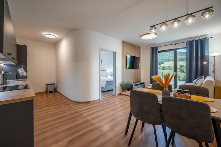 Apartmány Vista Klínovec 3 - Fichtelberg