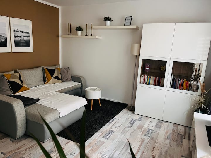 Apartment Nähe Erfurter Dom. - Erfurt