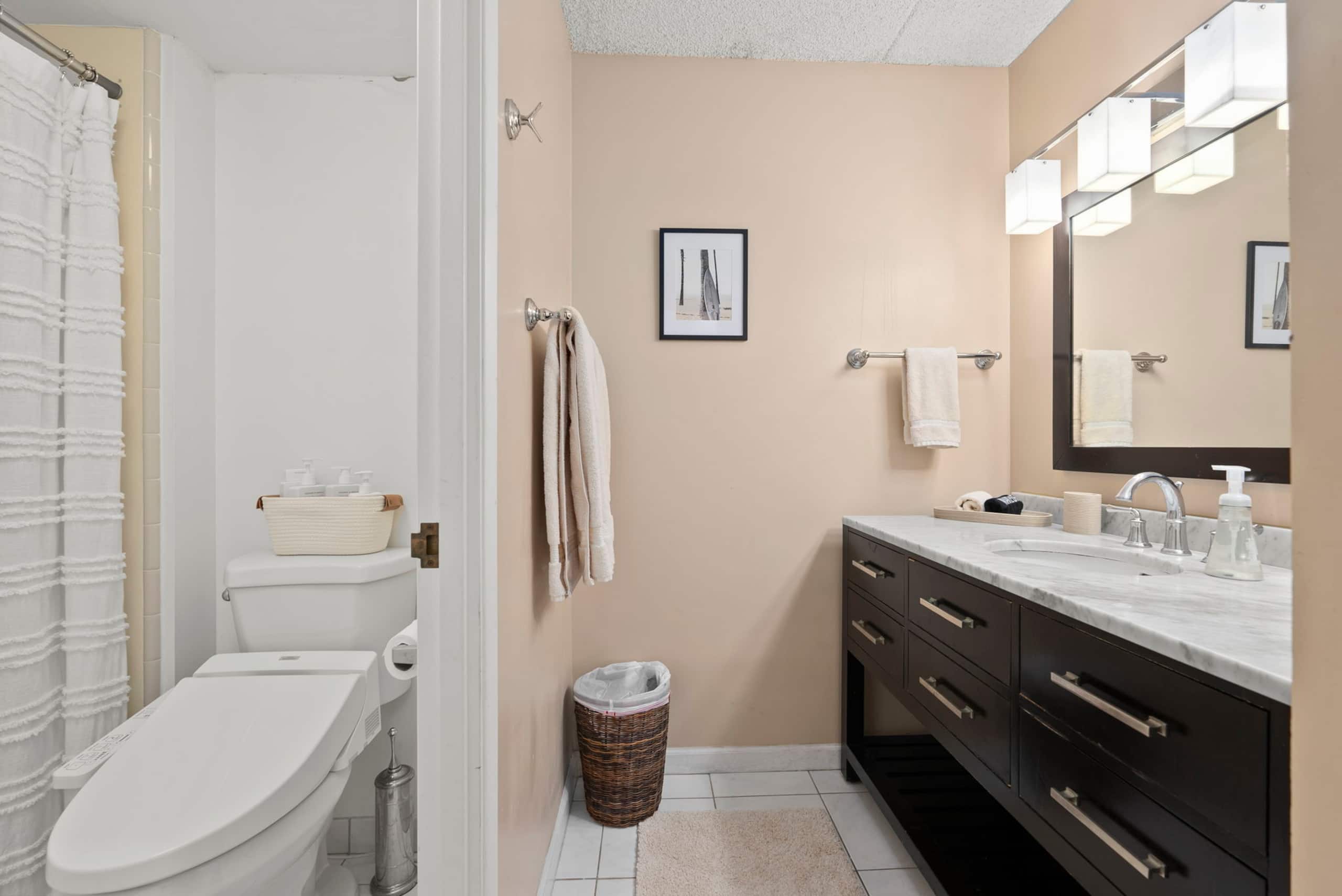 OHANA Luxury Suite - Photo 29