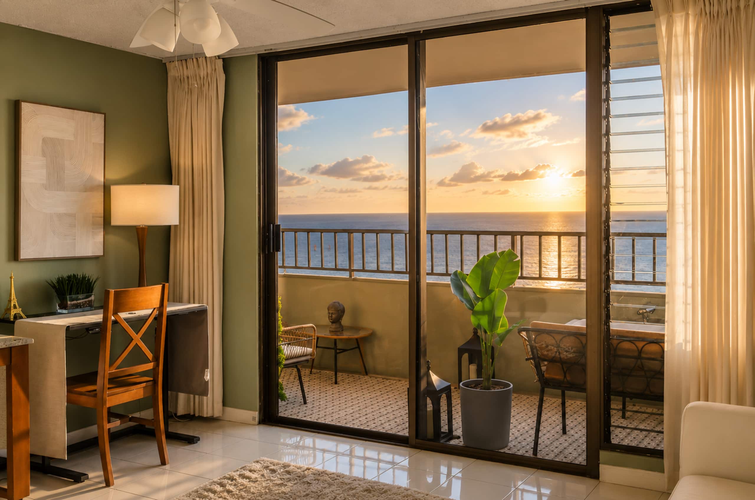 OHANA Luxury Suite - Photo 32