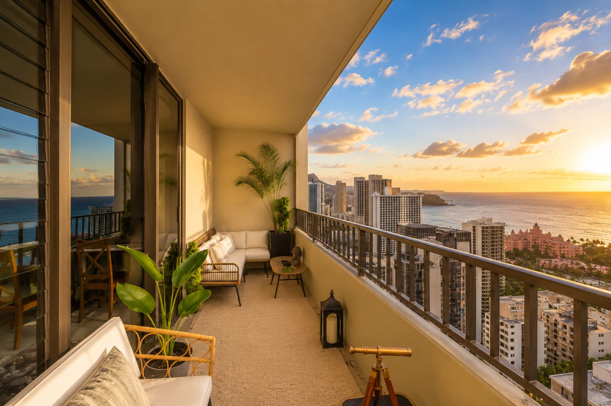 OHANA Luxury Suite - Photo 34