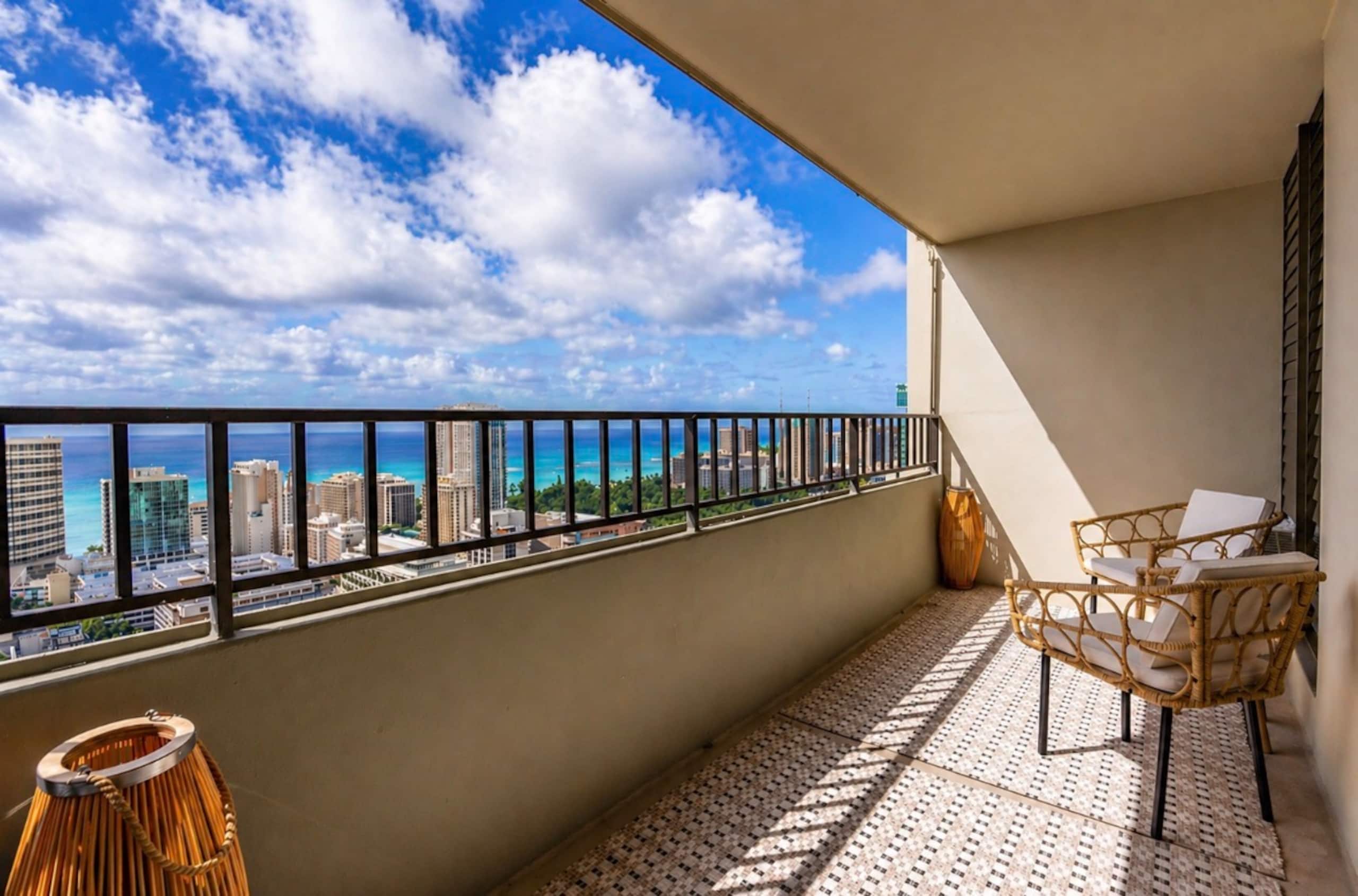 OHANA Luxury Suite - Photo 40