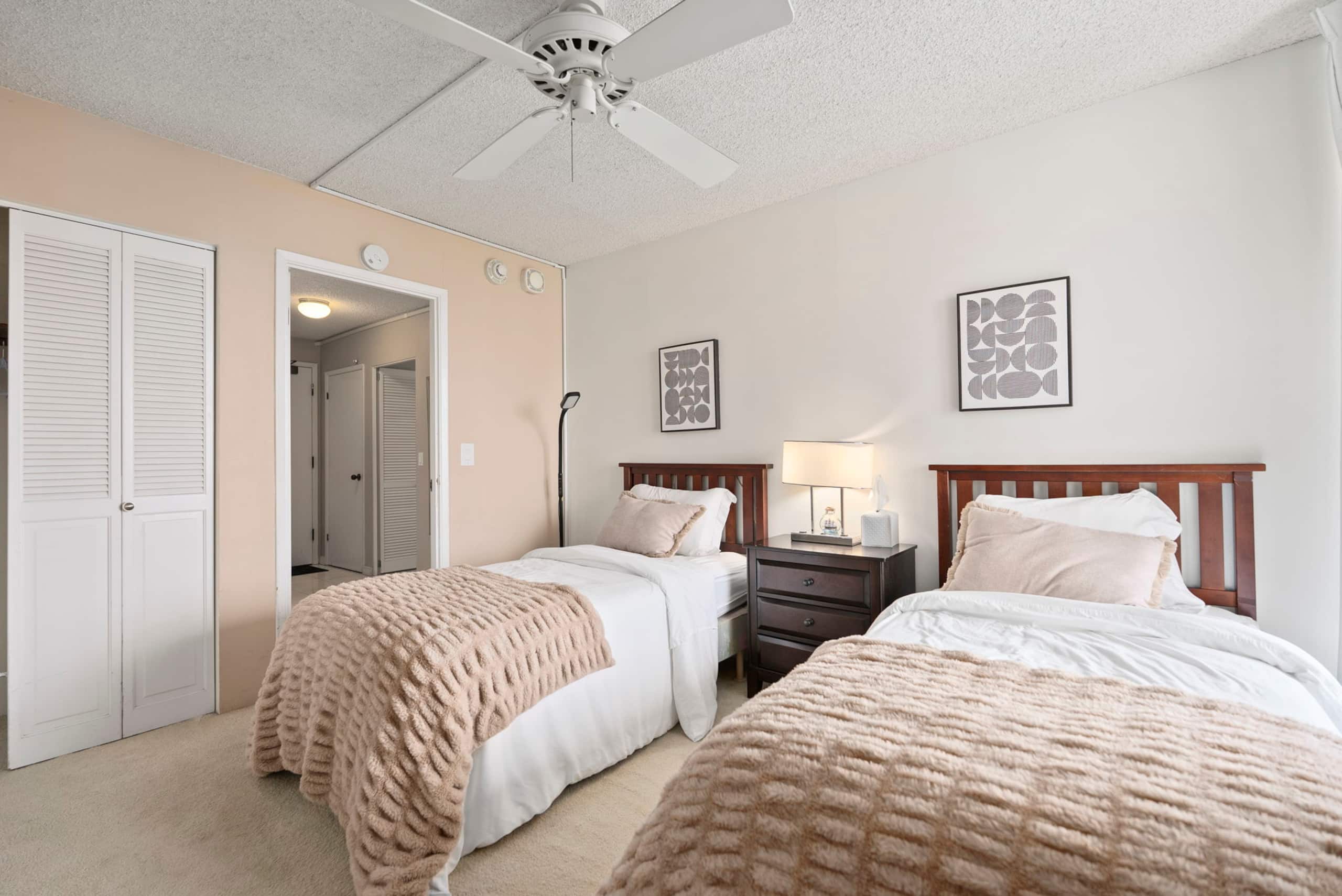 OHANA Luxury Suite - Photo 24
