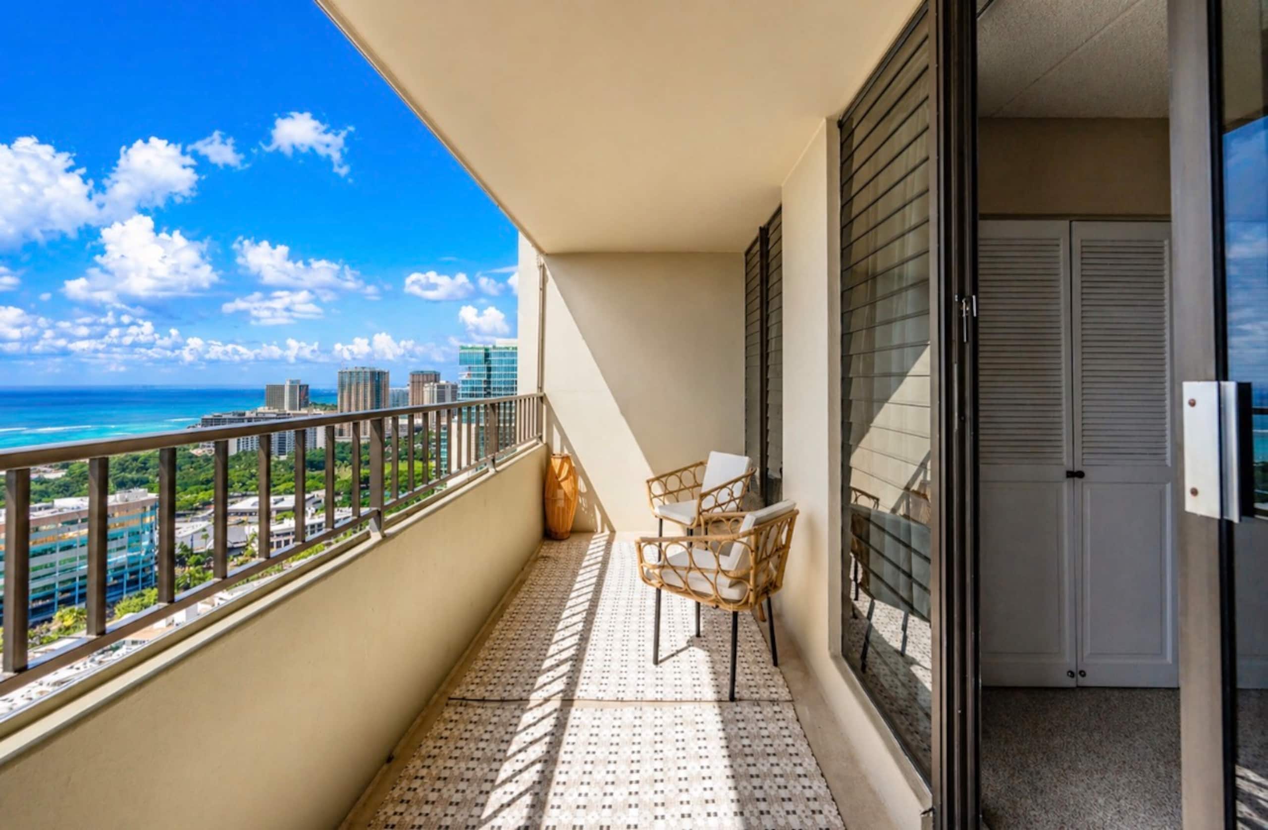 OHANA Luxury Suite - Photo 41