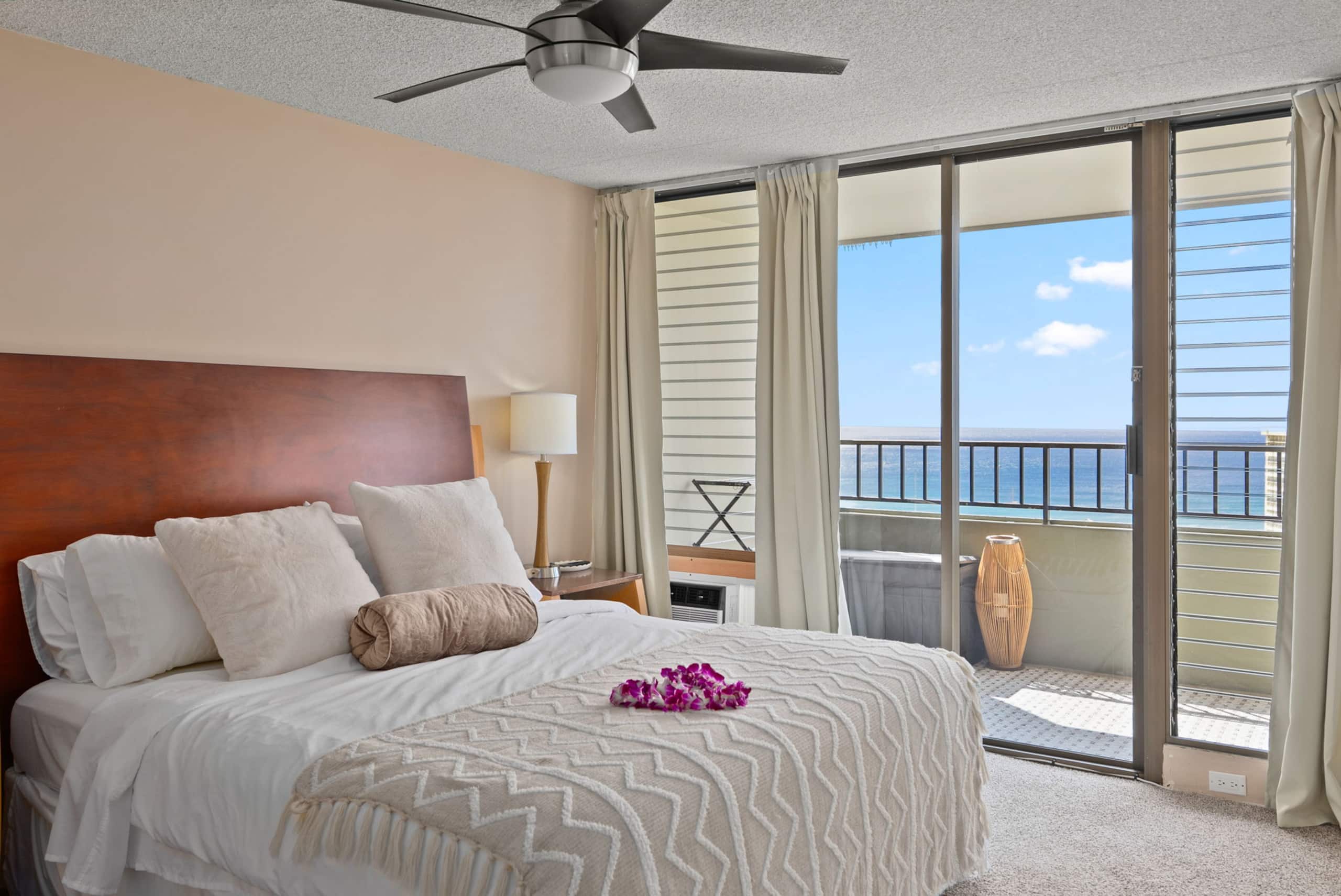 OHANA Luxury Suite - Photo 16