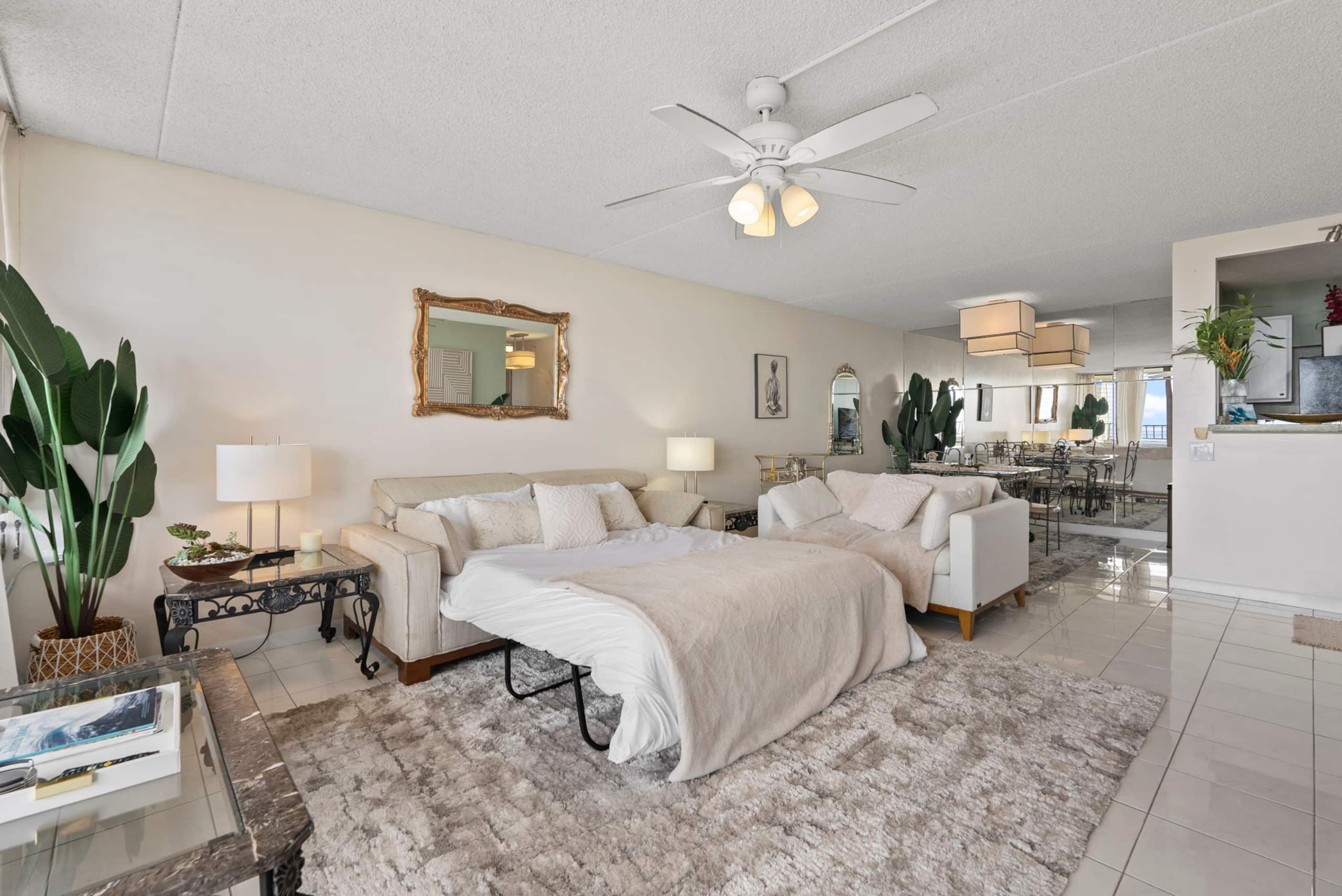 OHANA Luxury Suite - Photo 7
