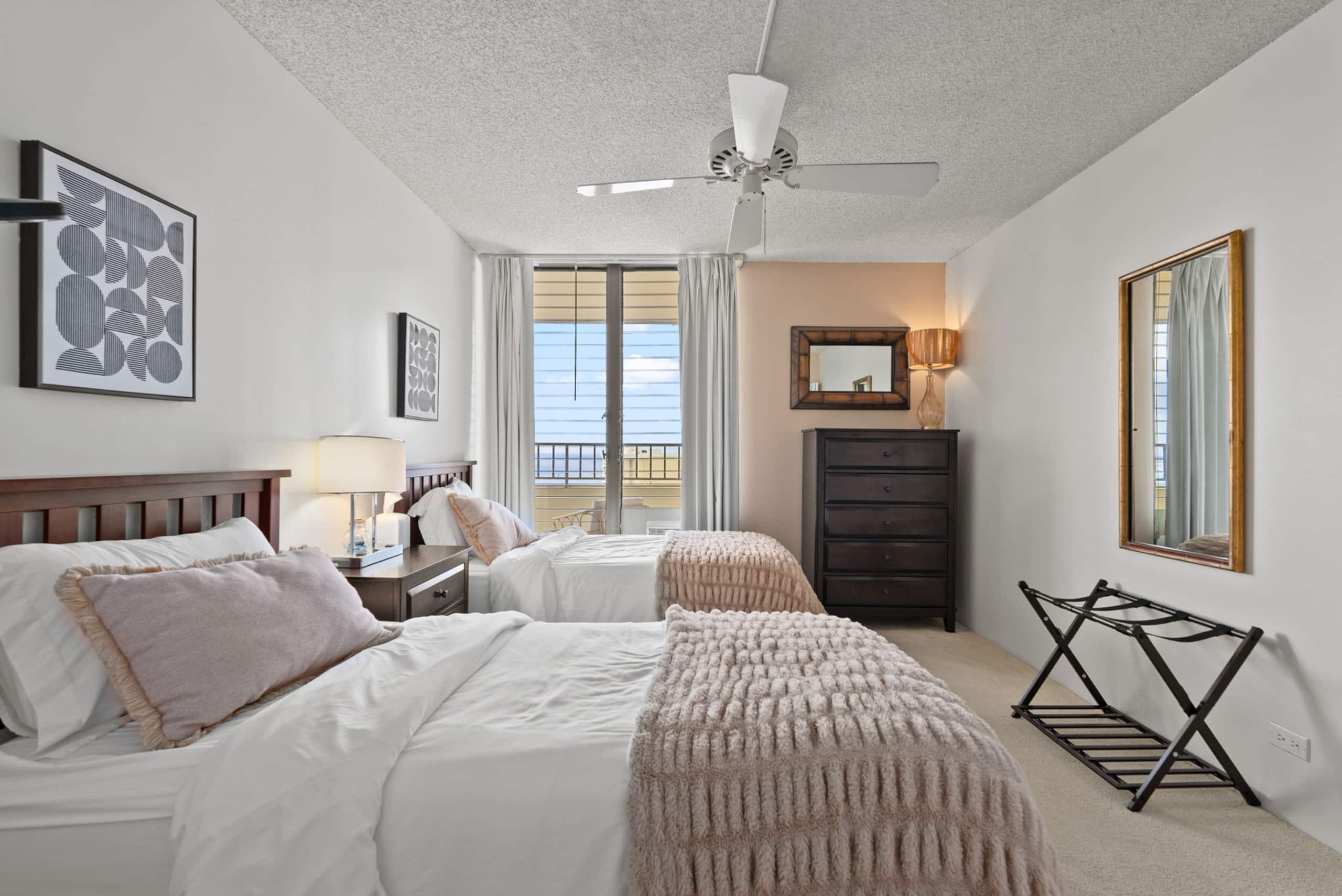 OHANA Luxury Suite - Photo 20