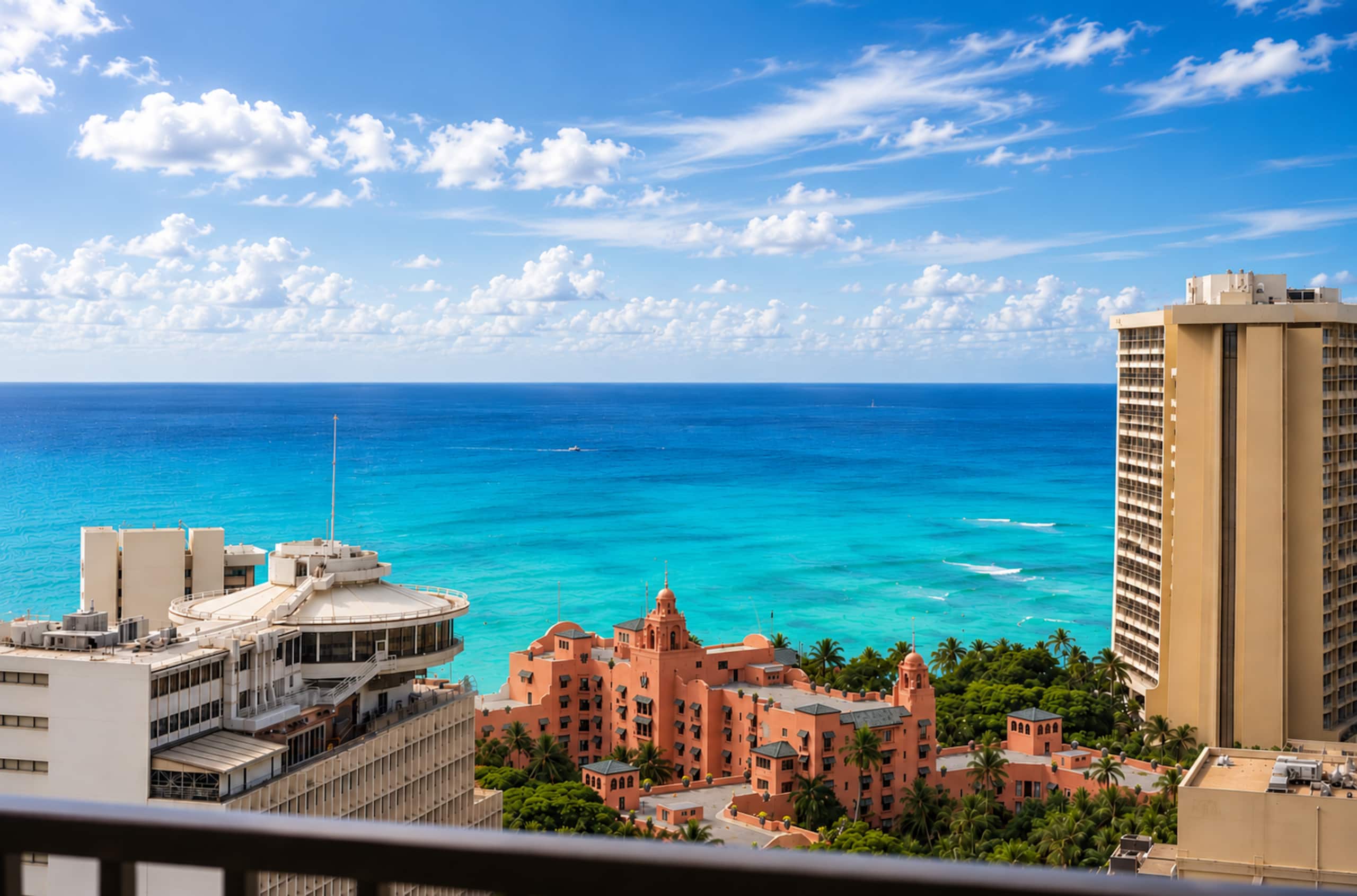 OHANA Luxury Suite - Photo 38