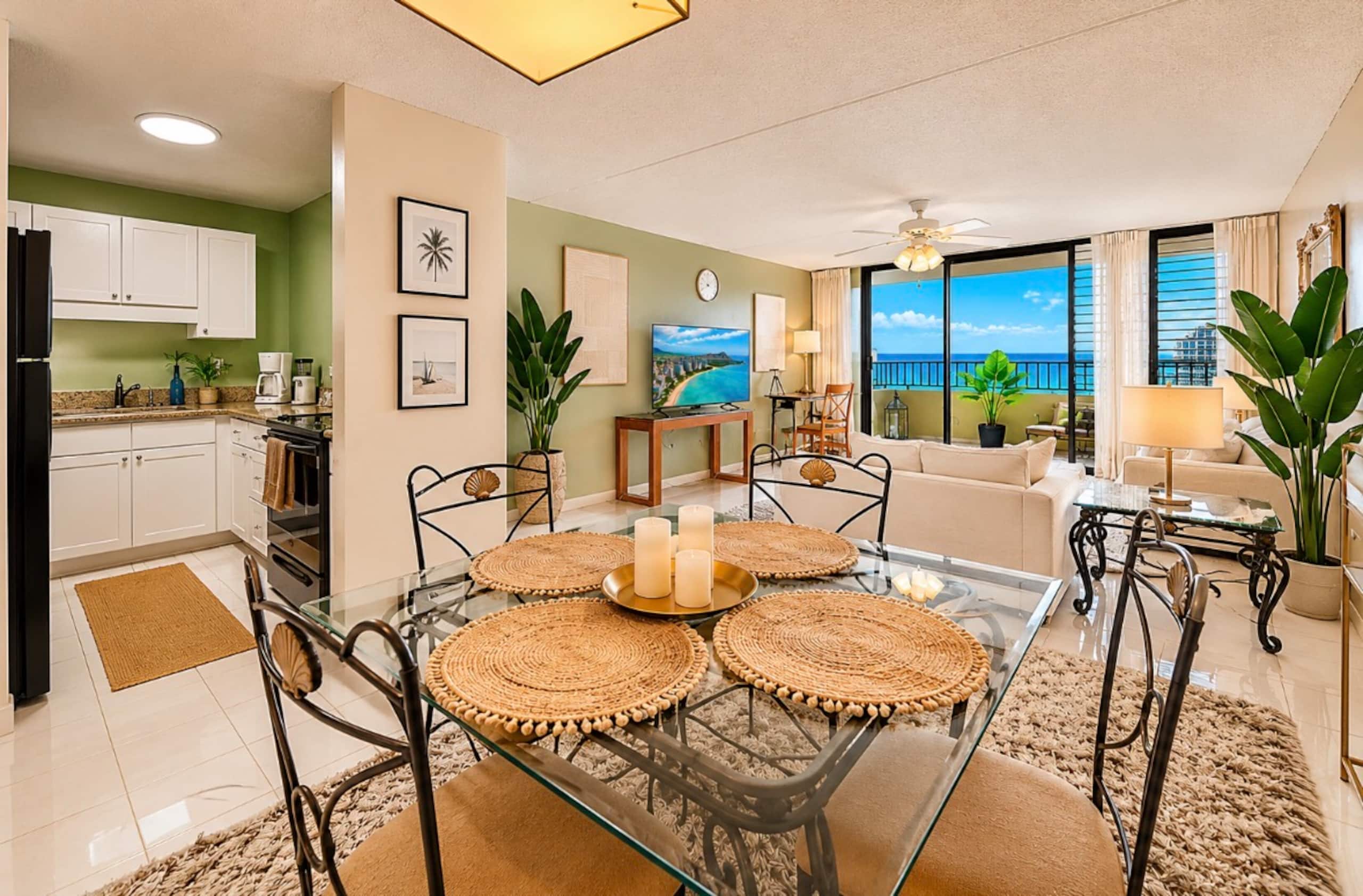OHANA Luxury Suite - Photo 14