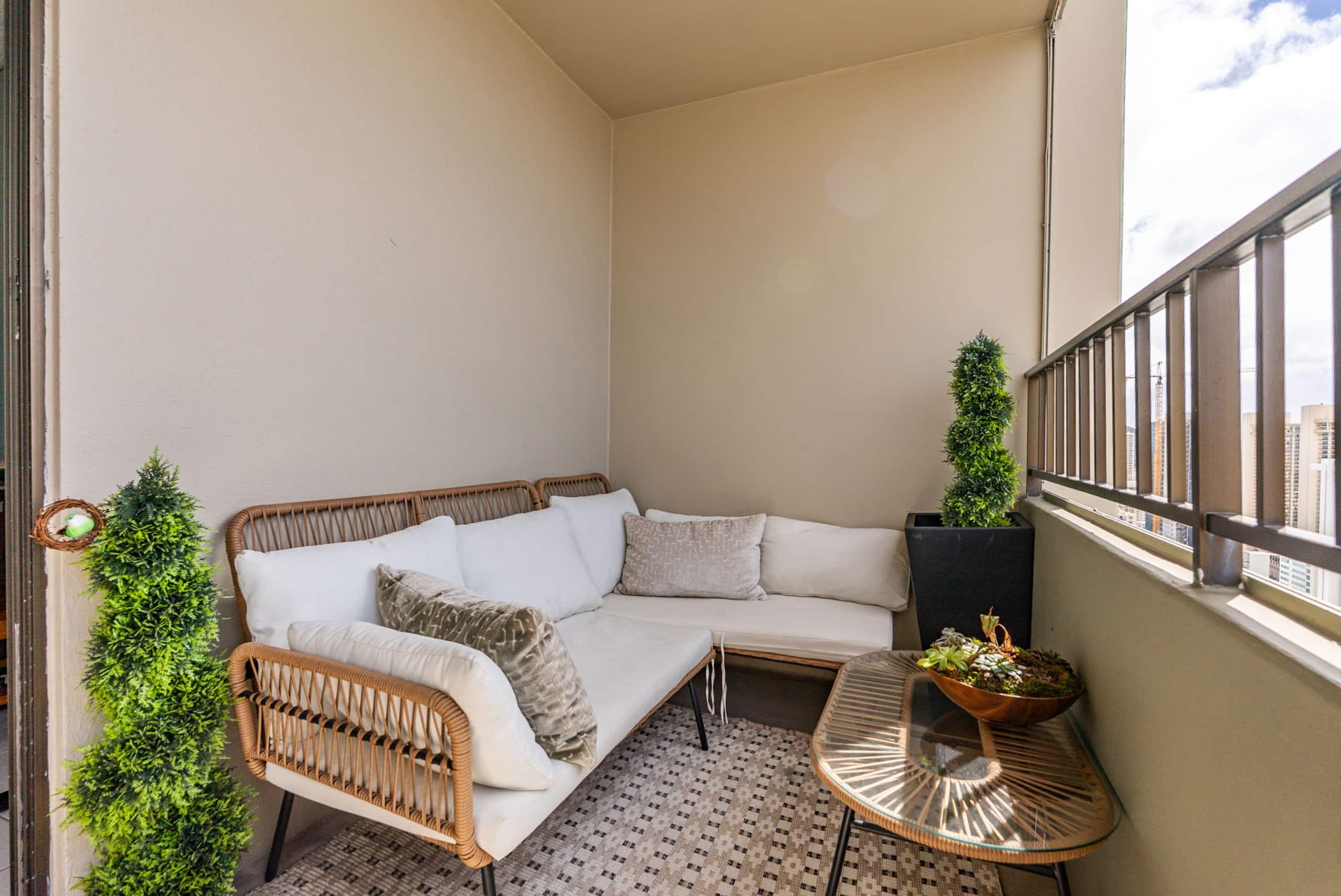 OHANA Luxury Suite - Photo 35