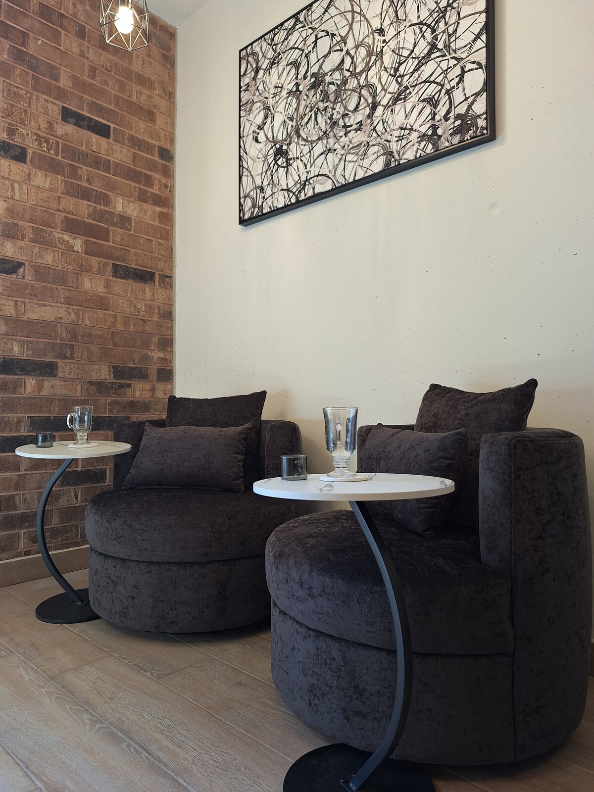 Propiedad de Airbnb exitosa: Apartment in Centro Monterrey en Nuevo León