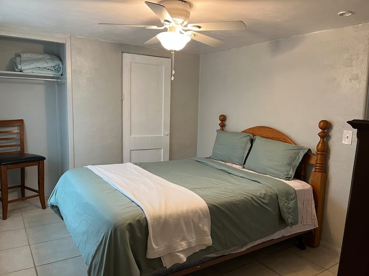 غرفة النوم 3