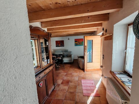 Top Airbnb: At the top of the Contrada Dolomites premium view a Pieve Di Cadore