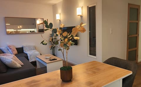 Propriété Airbnb réussie: La Petite Joie à Auxerre