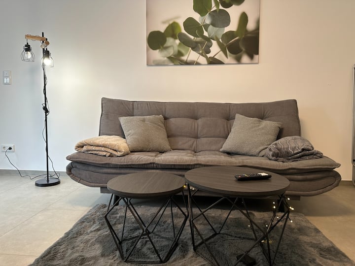 Modernes Apartment In Guter Lage - Ingolstadt